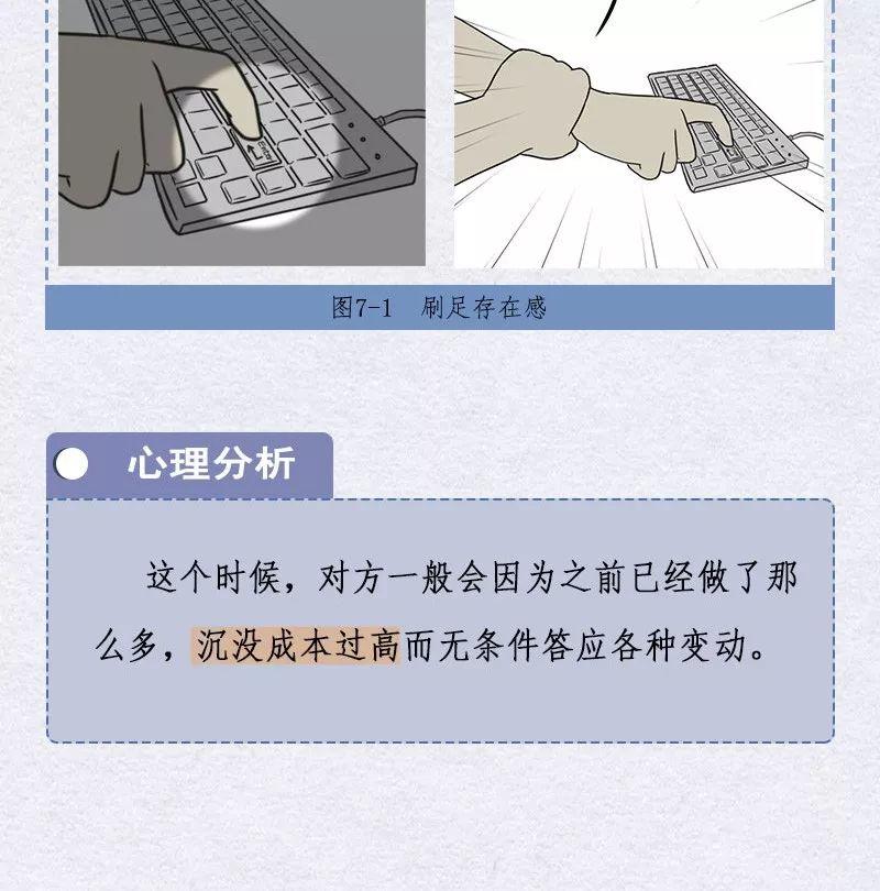 如何快速有效玩弄乙方？