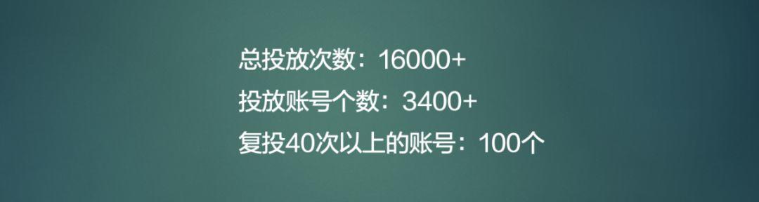 回报率300%的公众号投放套路有哪些？这一套流程就够了！