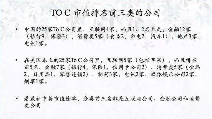 李国飞：价值投资的三个维度（三万字演讲全文）