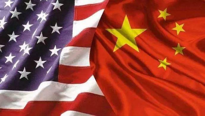 美国对华政策变脸前后惊天揭秘