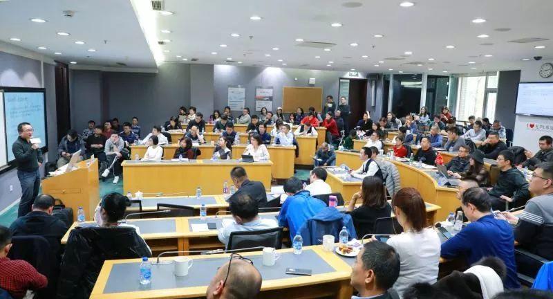 李国飞:价值投资的三个维度(三万字演讲全文) 李国飞:价值投资的三个维度(三万字演讲全文)