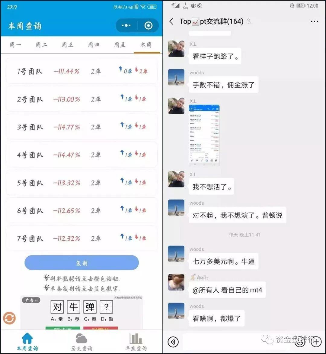 血洗！又一金融巨骗东窗事发，中产阶层杀手，投资者或血本无归......