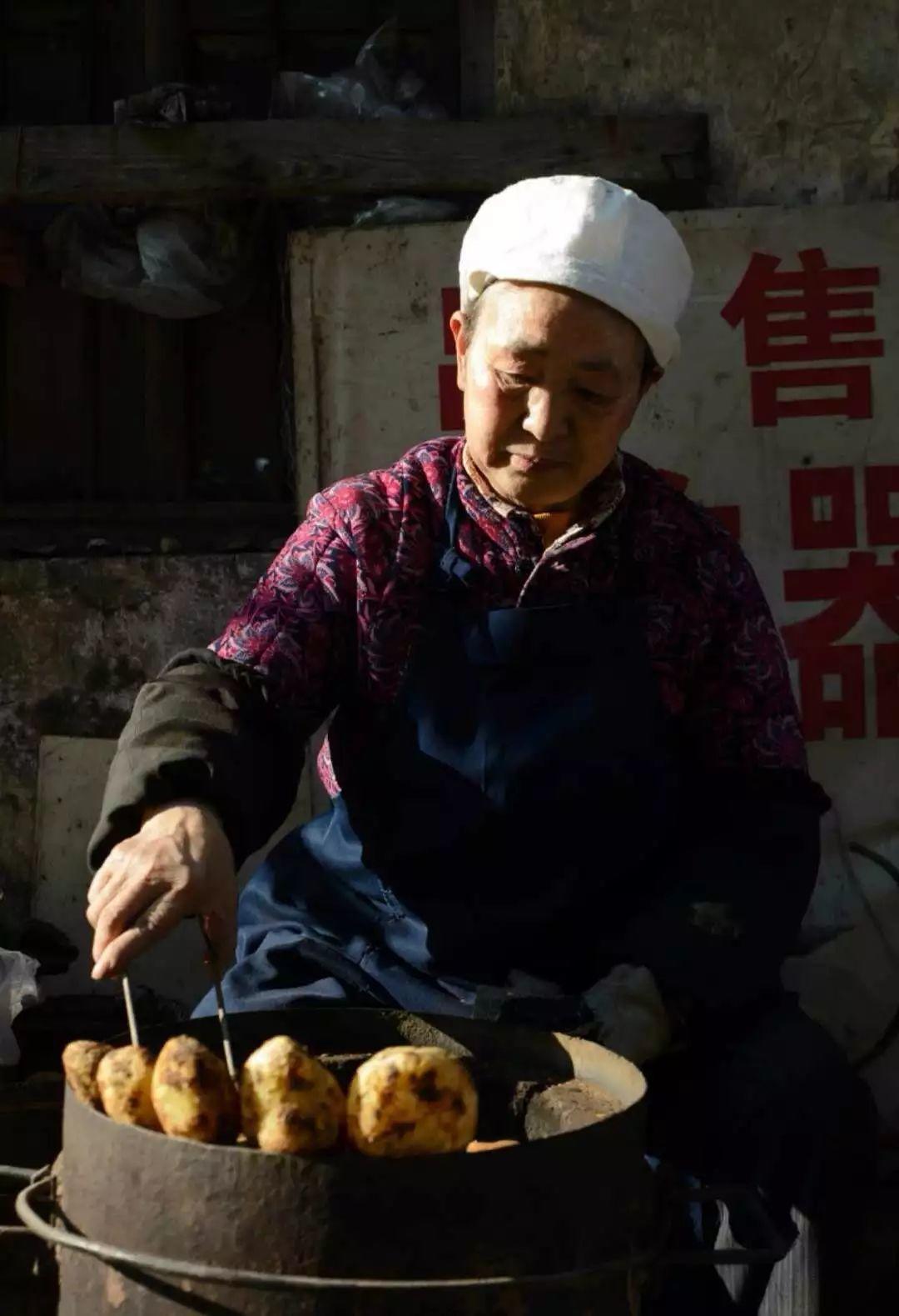 国家土豆地理：一个在历史进程中产生巨大作用的小东西