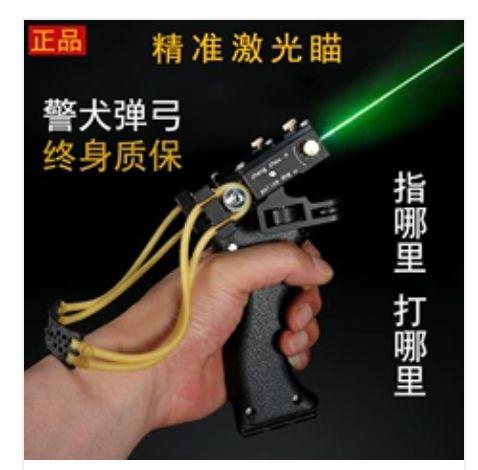 野味交易的游击战争