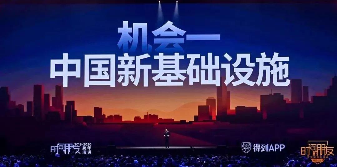 罗振宇2019-2020“时间的朋友”跨年演讲精华版全文