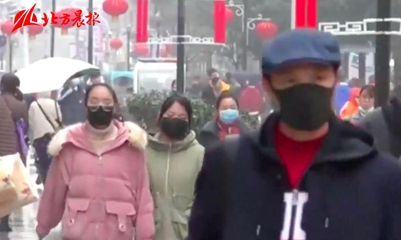 武汉的真实情况，现在连武汉人都说不清