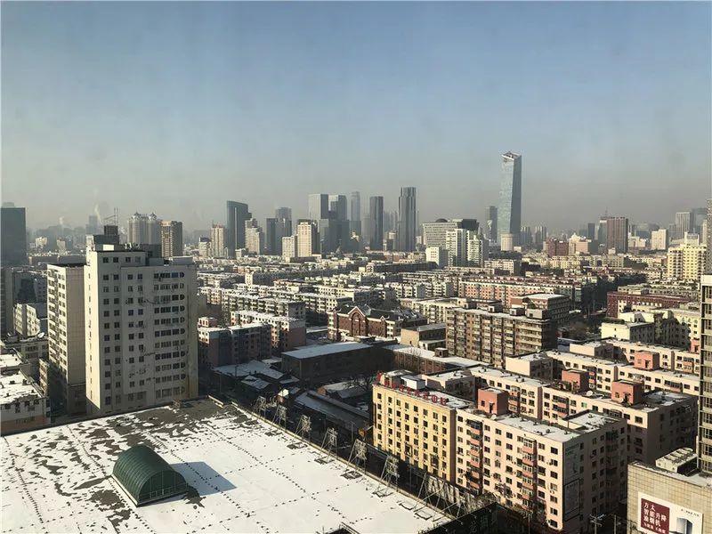 南方人想像不到，東北洗浴已經完成超进化