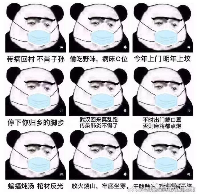 河南防武汉肺炎太硬核了，连路挖断了，网友跪求借两天河南省长！