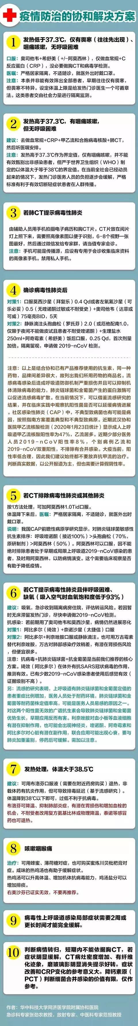 权威发布！新型冠状病毒来袭，养老机构必须这么做！（附预防+隔离+治疗措施）