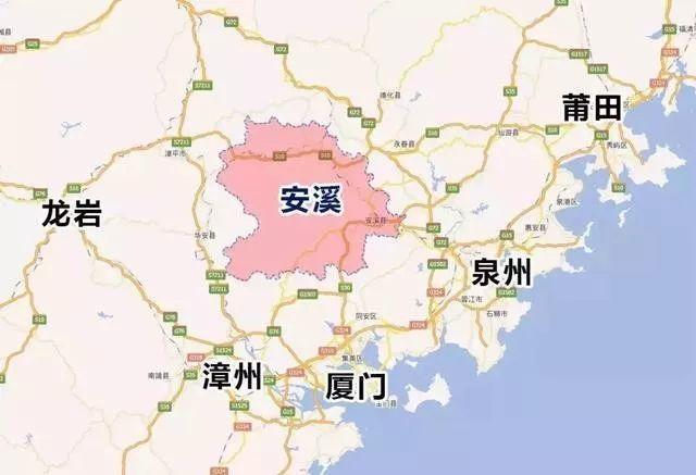 中国诈骗产业地图：网骗总教练在福建，美女重金求子在江西。