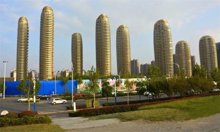 2019年中国十大丑陋建筑评选结果重磅揭晓