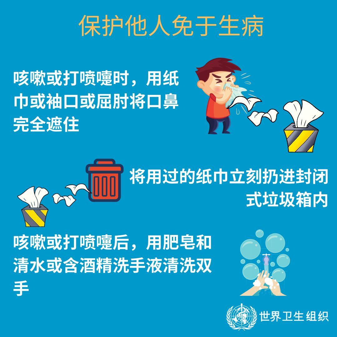 戴口罩有用吗？如何有效预防？新型冠状病毒最全科普