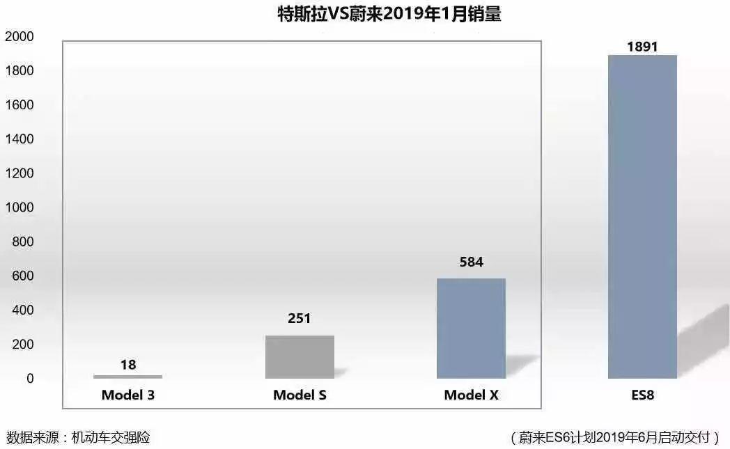 23万！最便宜的特斯拉来了！国产车的噩梦也来了！