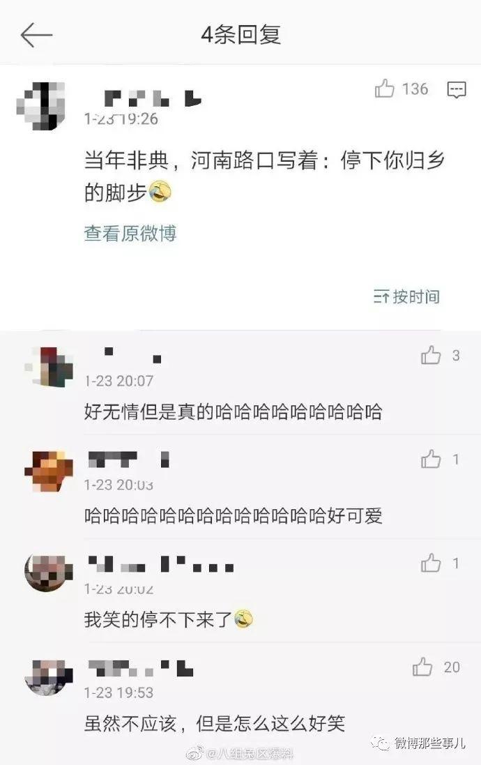 河南防武汉肺炎太硬核了，连路挖断了，网友跪求借两天河南省长！