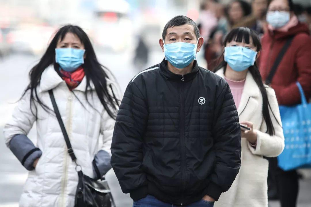 上海市医疗救治专家组组长：武汉很困难，其他输入病例的城市将面临更大挑战