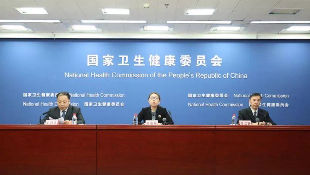 好消息！钟南山最新研判：疫情不会大规模增加了