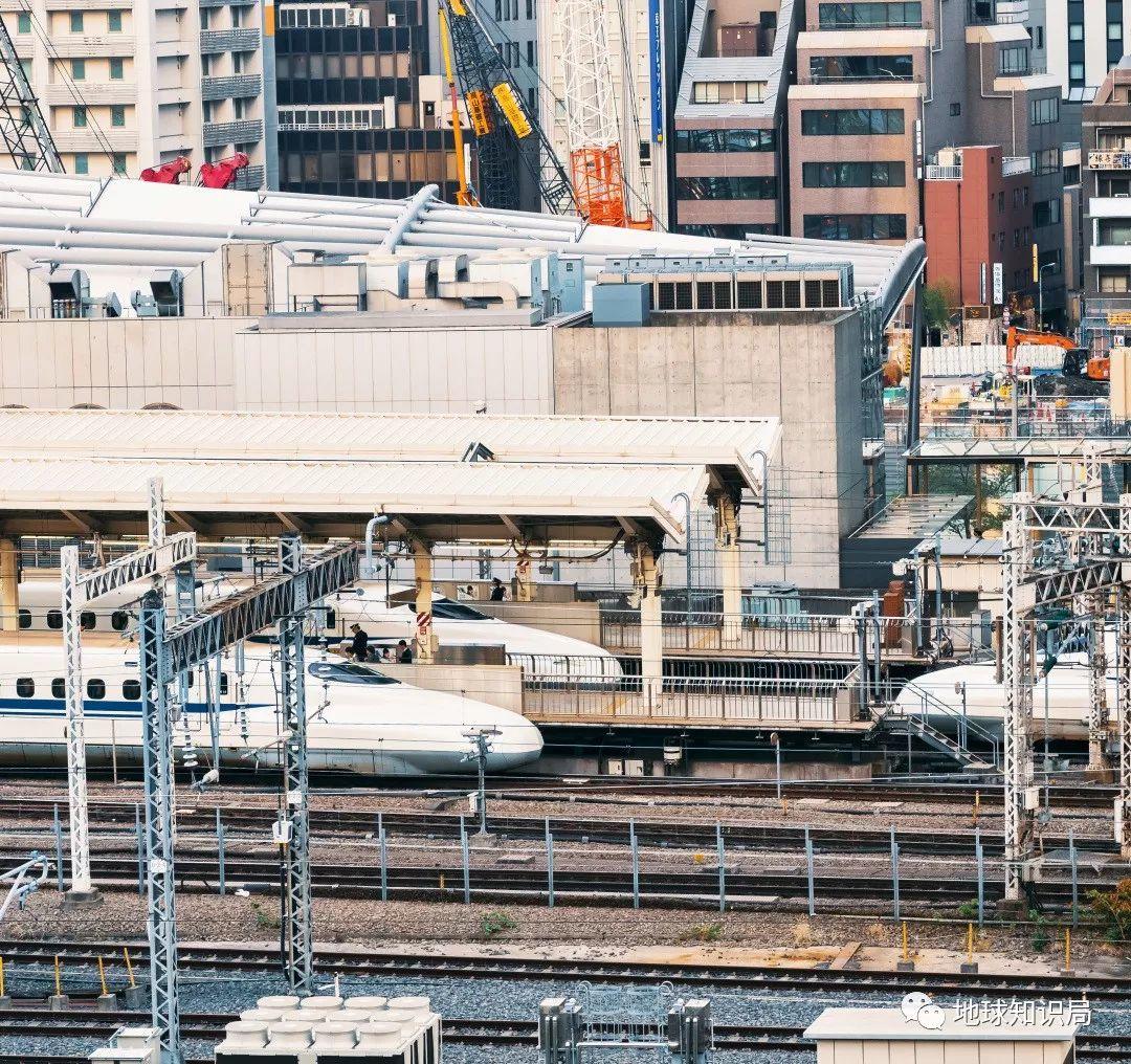 什么是“东北亚铁路共同体”? 什么是“东北亚铁路共同体”?