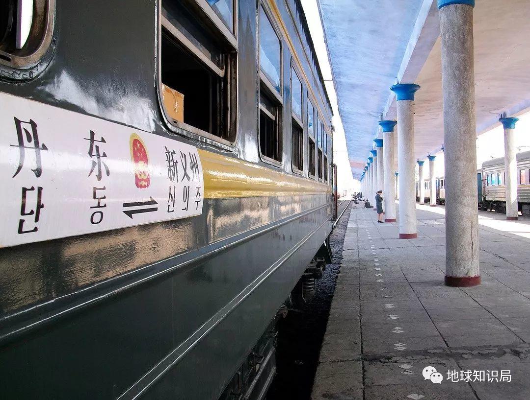 什么是“东北亚铁路共同体”? 什么是“东北亚铁路共同体”?