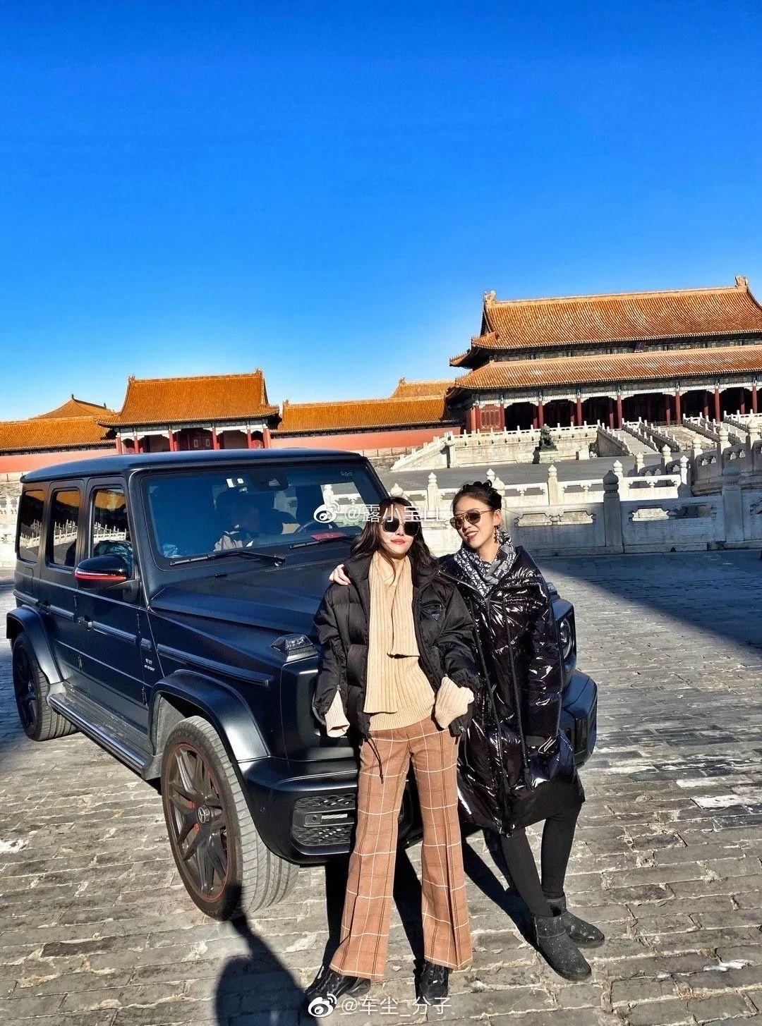 看了她的美国豪宅，你仇富了吗？