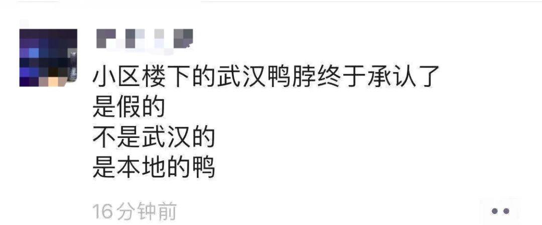 在外地的湖北人：我们现在是老鼠过街，人人喊打