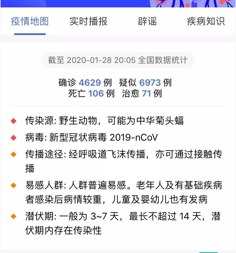 今夜，已有6000医护人员驰援湖北，稳了。全国新冠肺炎疑似病例新增数首次下降！钟南山对疫情做出重要判断。