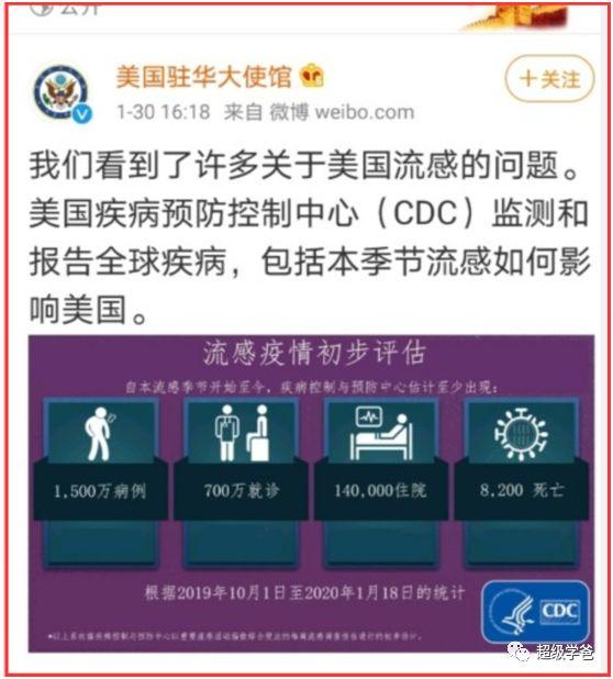 国际公共卫生紧急事件并不可怕——无法撼动的中国信心