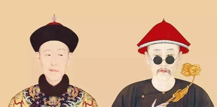 愿600岁的故宫不再被撒欢儿