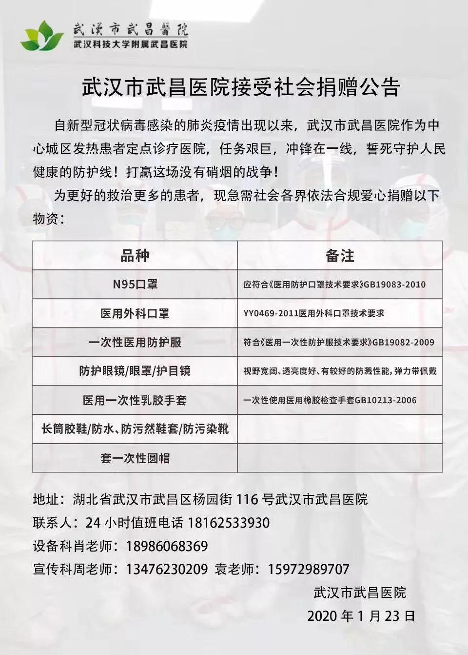 扩转！国务院出手：瞒报疫情严查！武汉医生泪崩，发出最心疼的求助……