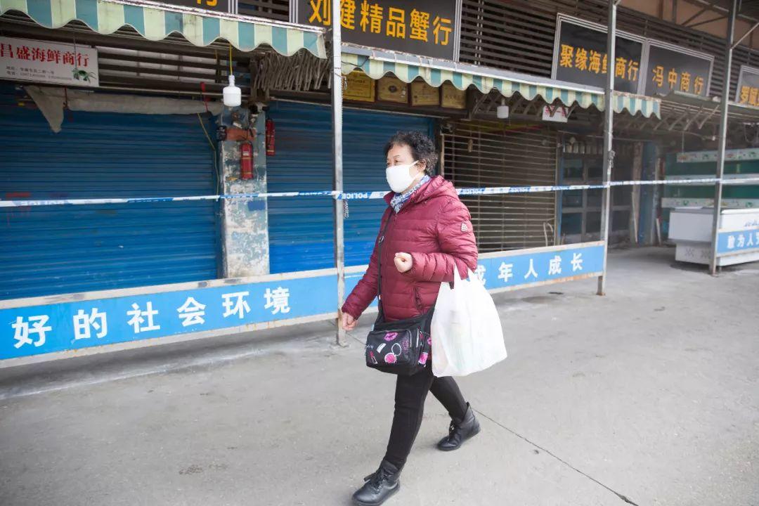 上海市医疗救治专家组组长：武汉很困难，其他输入病例的城市将面临更大挑战