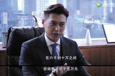 为什么隔壁张律师年纪轻轻就疯了？