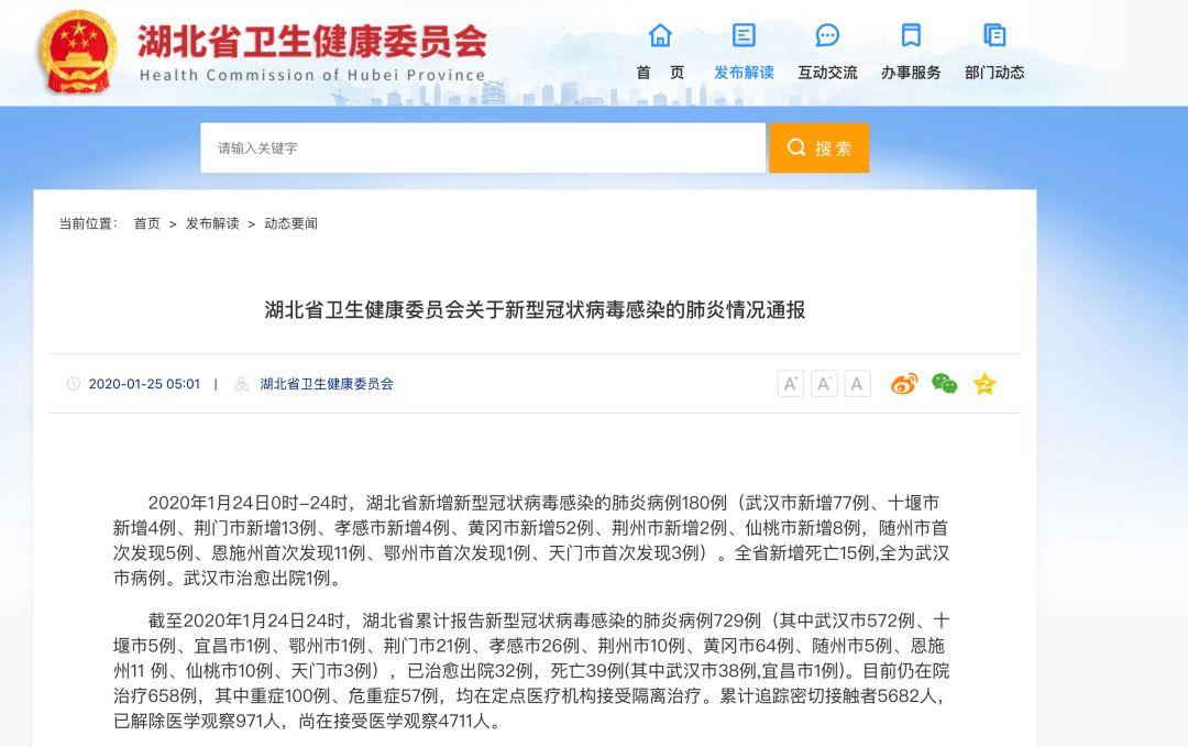 最新:确诊1287例,死亡41例!武汉告急,解放军紧急出动!捍卫生命,14亿人与时间赛跑! 最新:确诊1287例,死亡41例!武汉告急,解放军紧急出动!捍卫生命,14亿人与时间赛跑!