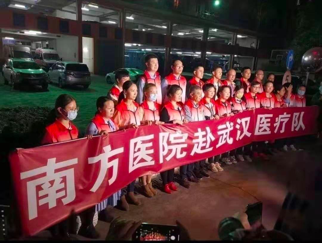 武汉的真实情况，现在连武汉人都说不清