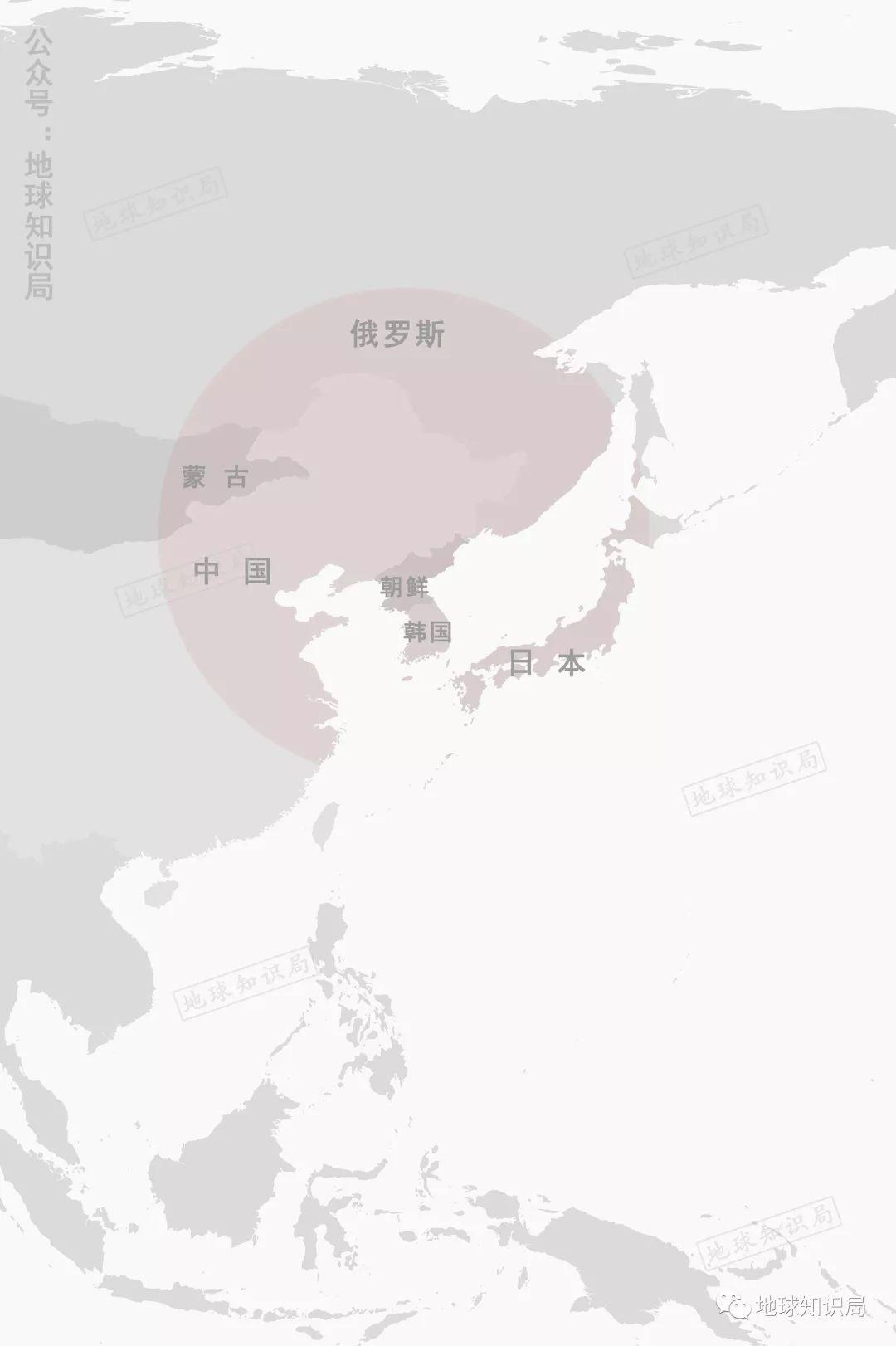 什么是“东北亚铁路共同体”? 什么是“东北亚铁路共同体”?