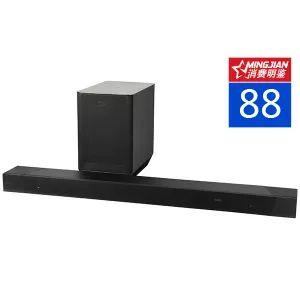 能给你家庭影院感受的回音壁/条形音箱 能给你家庭影院感受的回音壁/条形音箱