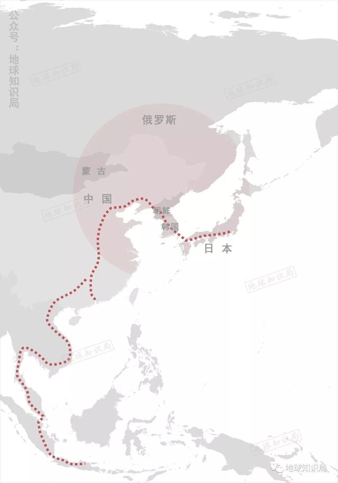 什么是“东北亚铁路共同体”？