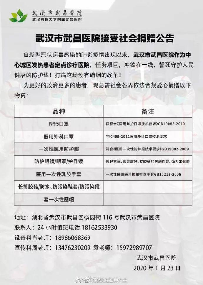 最新：确诊1287例,死亡41例！武汉告急，解放军紧急出动！捍卫生命，14亿人与时间赛跑！