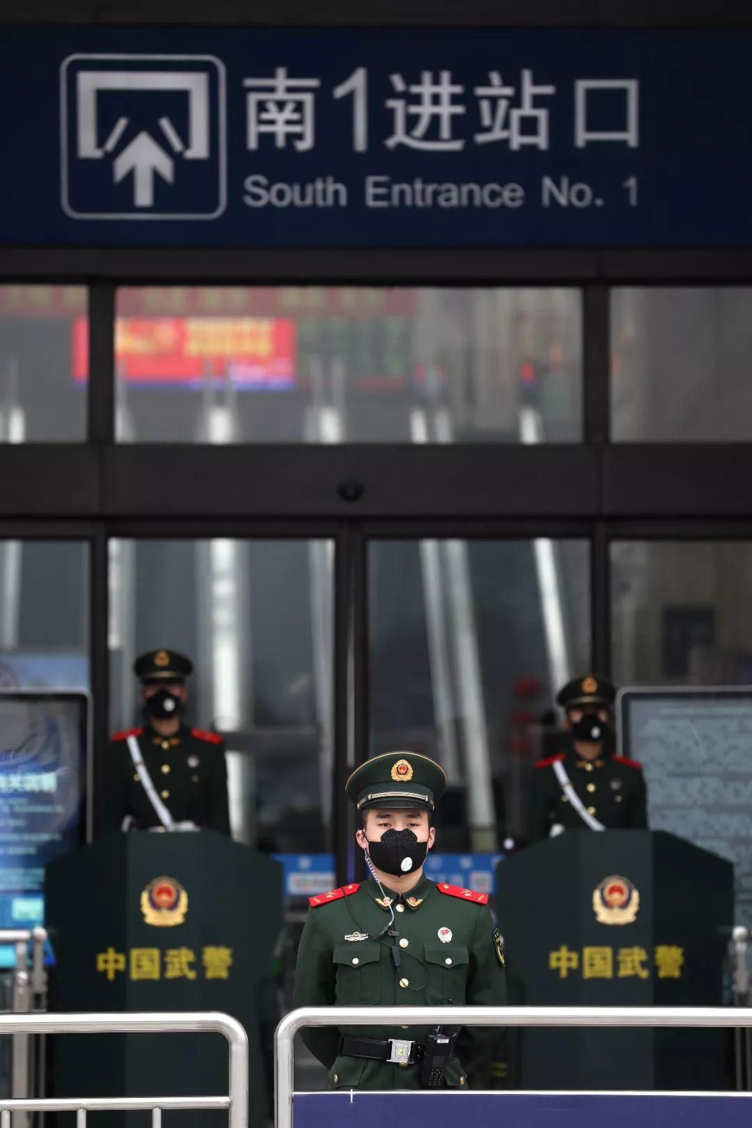 上海市医疗救治专家组组长：武汉很困难，其他输入病例的城市将面临更大挑战