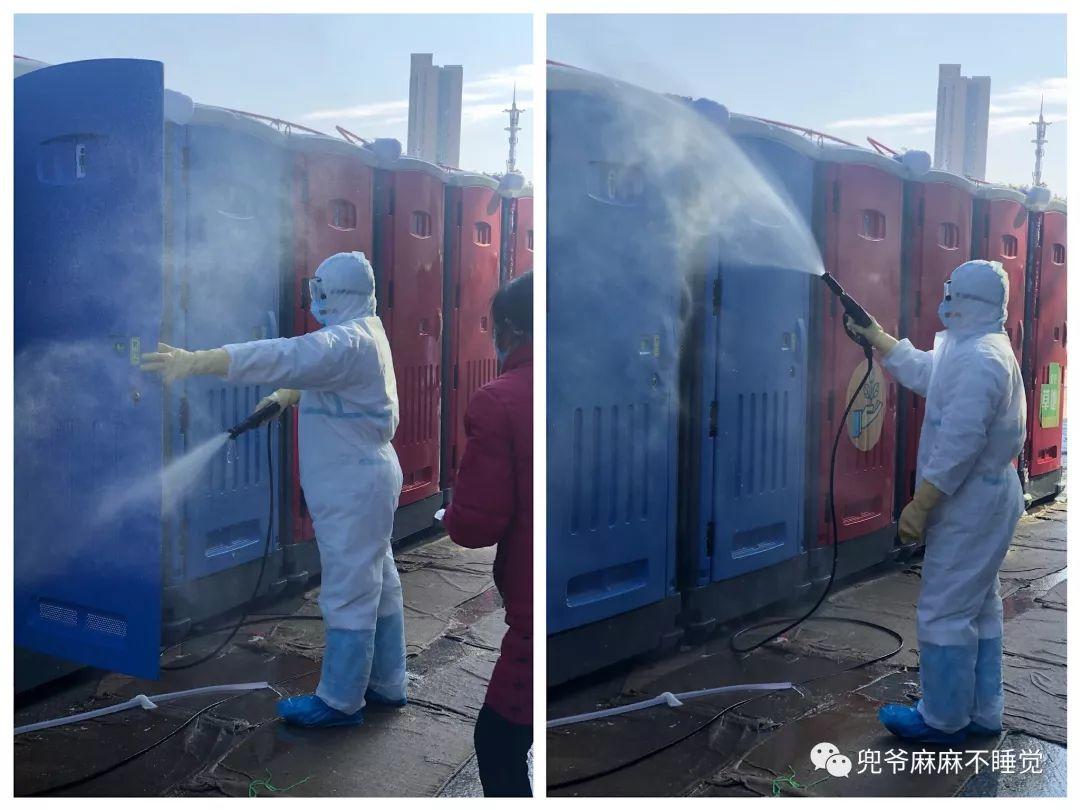 确诊患者日记 | 在我宣布已战胜新冠病毒,嘚瑟了几天后。啪~脸真疼! 确诊患者日记 | 在我宣布已战胜新冠病毒,嘚瑟了几天后。啪~脸真疼!
