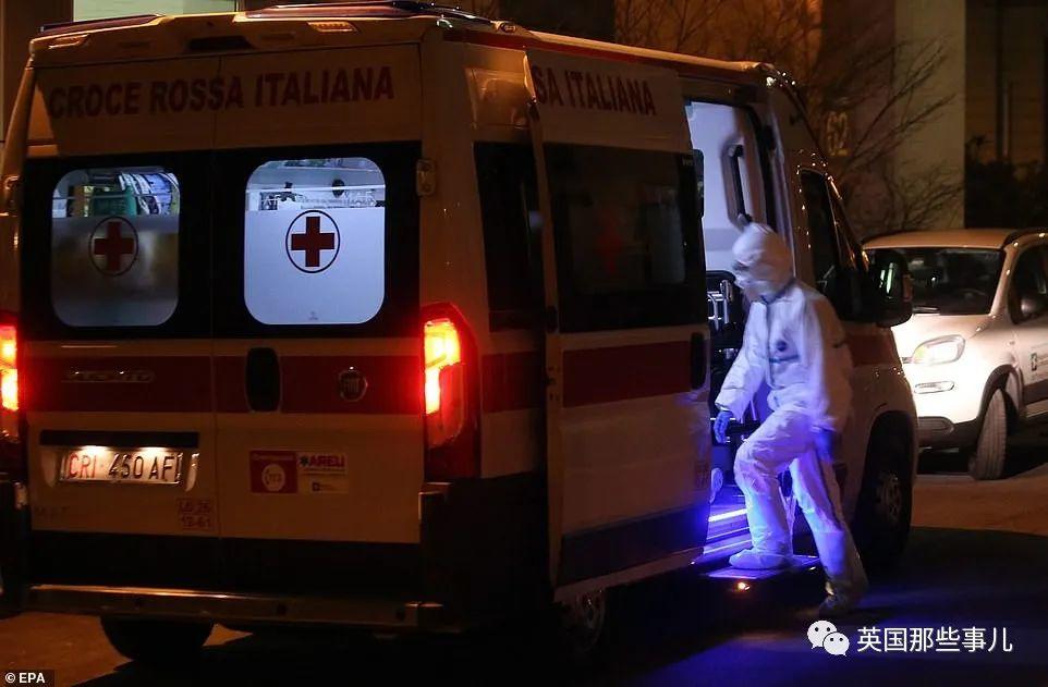 意大利爆发封城, 中东伊朗沦陷, 韩国逐渐失控..无症状带毒者简直防不胜防!