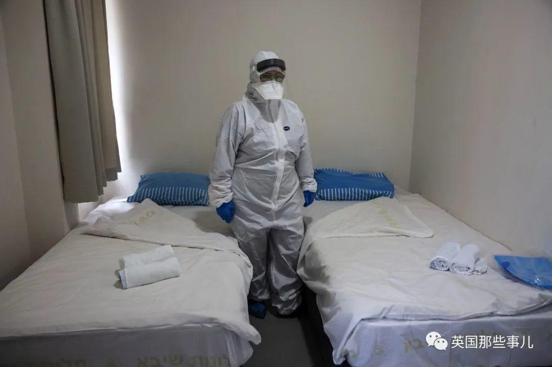 意大利爆发封城, 中东伊朗沦陷, 韩国逐渐失控..无症状带毒者简直防不胜防!