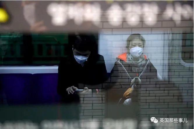 意大利爆发封城, 中东伊朗沦陷, 韩国逐渐失控..无症状带毒者简直防不胜防!