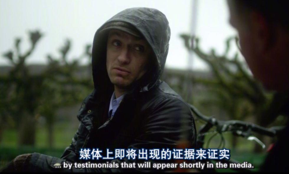 药物所和双黄连，骂人的事情我也不想说太过