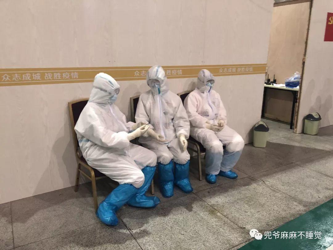确诊患者日记 | 在我宣布已战胜新冠病毒,嘚瑟了几天后。啪~脸真疼! 确诊患者日记 | 在我宣布已战胜新冠病毒,嘚瑟了几天后。啪~脸真疼!