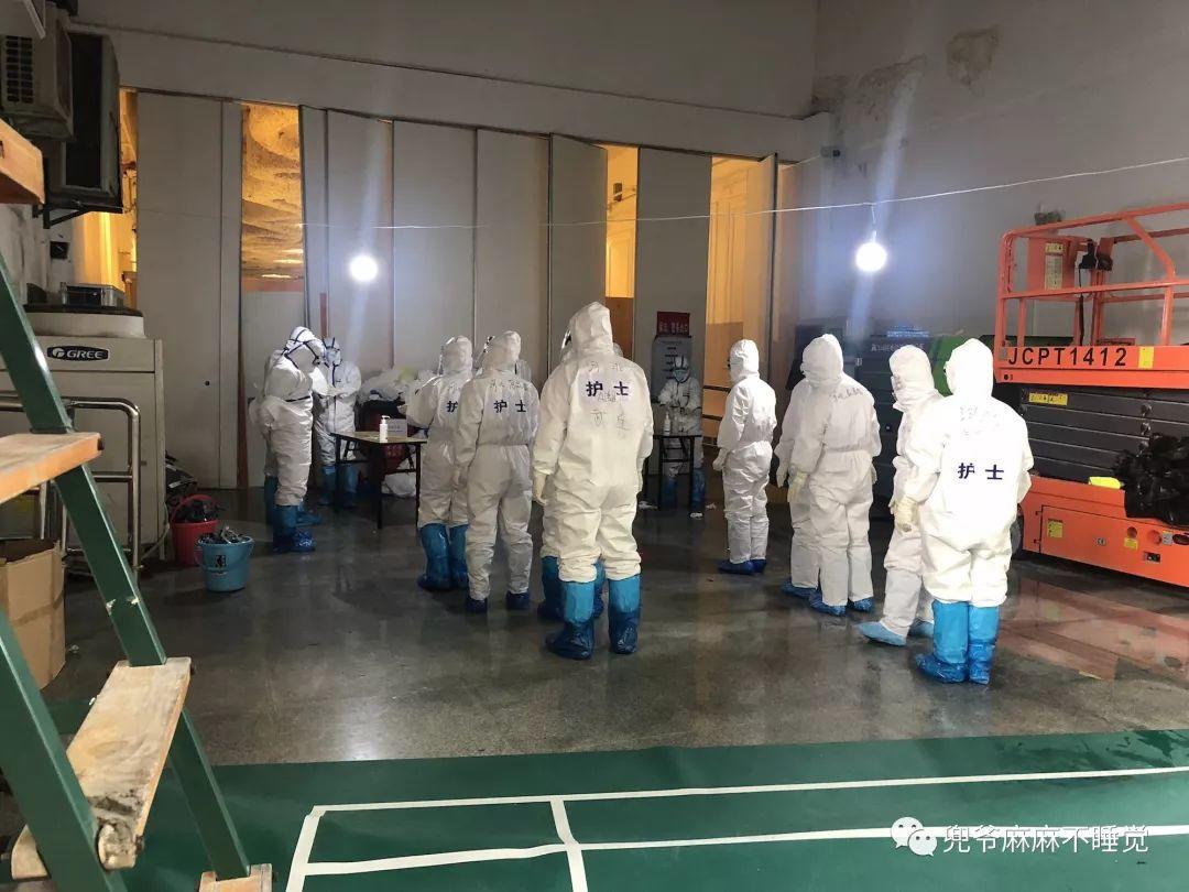确诊患者日记 | 在我宣布已战胜新冠病毒,嘚瑟了几天后。啪~脸真疼! 确诊患者日记 | 在我宣布已战胜新冠病毒,嘚瑟了几天后。啪~脸真疼!