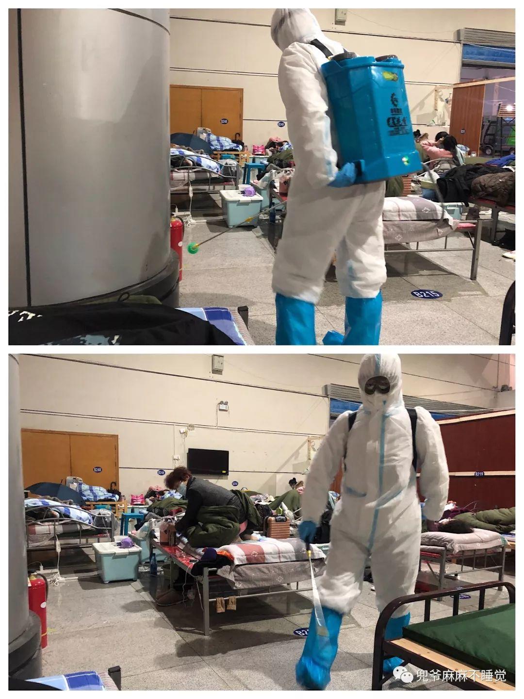 确诊患者日记 | 在我宣布已战胜新冠病毒,嘚瑟了几天后。啪~脸真疼! 确诊患者日记 | 在我宣布已战胜新冠病毒,嘚瑟了几天后。啪~脸真疼!