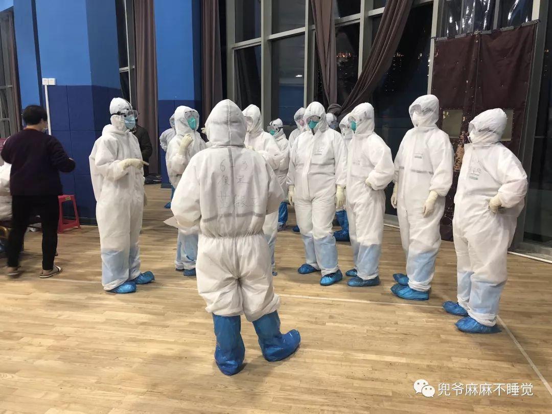 确诊患者日记 | 在我宣布已战胜新冠病毒,嘚瑟了几天后。啪~脸真疼! 确诊患者日记 | 在我宣布已战胜新冠病毒,嘚瑟了几天后。啪~脸真疼!