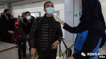 意大利爆发封城, 中东伊朗沦陷, 韩国逐渐失控..无症状带毒者简直防不胜防!