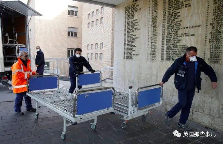 意大利爆发封城, 中东伊朗沦陷, 韩国逐渐失控..无症状带毒者简直防不胜防!