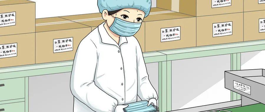 跨界口罩厂神仙打架,哪家最神了解一下 跨界口罩厂神仙打架,哪家最神了解一下