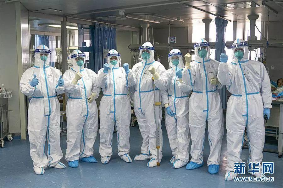 疫情防控：警惕被恐惧绑架理性